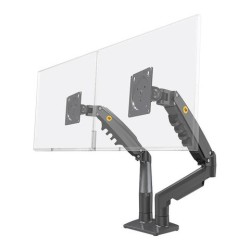 Giá Treo LCD Northbayou F160 17 - 32 inch | Màu Xám