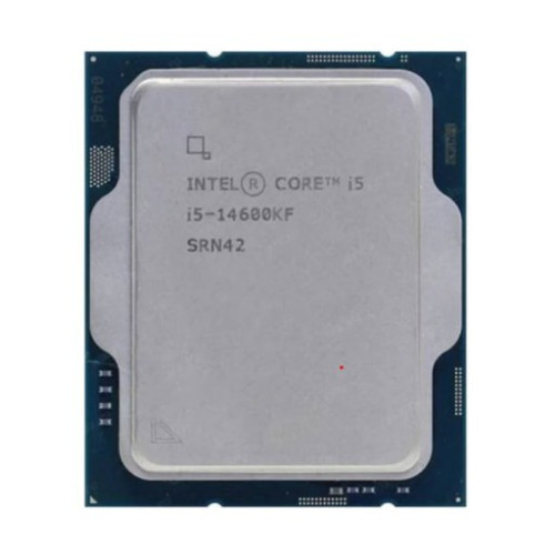 CPU Intel Core i5 12400F Tray VAT | LGA 1700, 6 nhân/12 luồng, Max 4.4 GHz