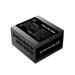 Nguồn máy tính XIGMATEK Prime M Pro 1000W 80 Plus Gold | Full Modular, ATX Nguồn máy tính XIGMATEK Prime M Pro 1000W 80 Plus Gold | Full Modular, ATX