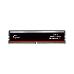 RAM PC G.SKILL Aegis 16GB DDR5 | (1x16GB), 5200MHz, Intel/AMD