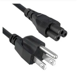 Cáp nguồn 3 chân (Laptop, NUC,...)