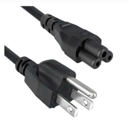 Cáp nguồn 3 chân (Laptop, NUC,...)