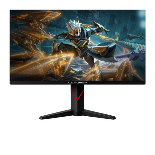 Màn hình Gaming LC-Power POWER LC-M27R | 27 inch, 2K/QHD, 180Hz, IPS