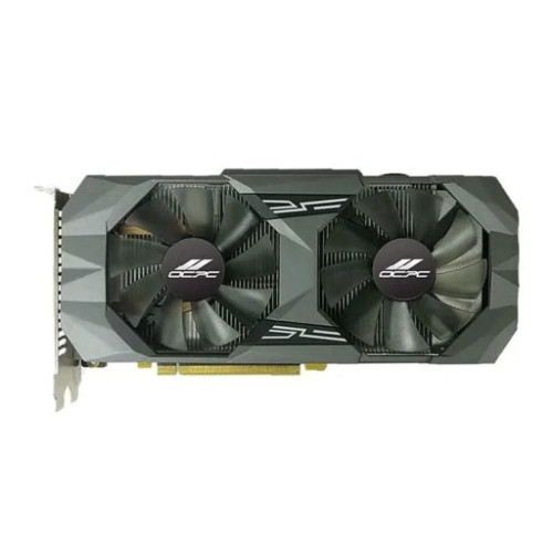 Card màn hình OCPC GTX 1660 Super 6GB GDDR6 Cũ QSD