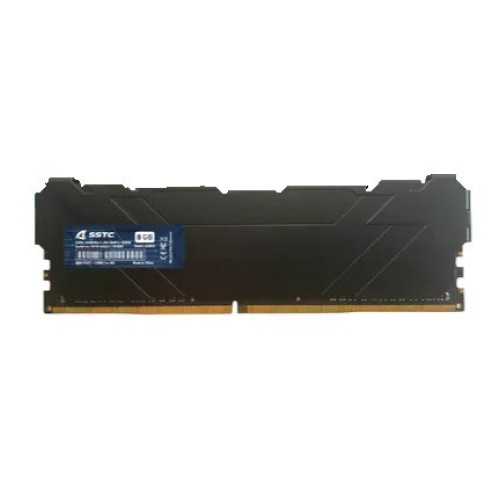RAM PC Hiksemi Armor 8GB DDR4 | (1x8GB), 3200MHz, Intel/AMD HSC408U32D2