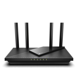 Router WiFi 6 TP-Link Archer AX55 | Băng tần kép AX3000