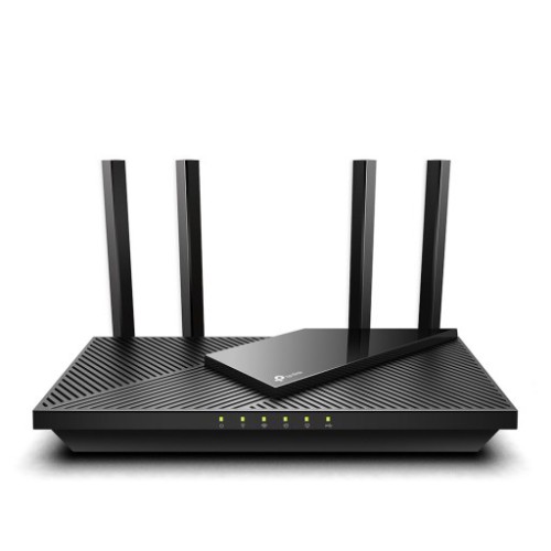 Router WiFi 6 TP-Link Archer AX55 | Băng tần kép AX3000