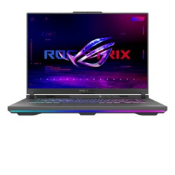 Laptop Gaming ASUS ROG Strix G16 (2025) G614PM-TS147W | R9-8940HX, 16GB DDR5, 512GB NVMe, RTX 5060 8GB GDDR7, 16