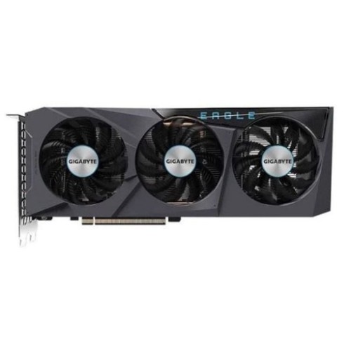 Card màn hình GIGABYTE Radeon RX 6600 EAGLE 8GB GDDR6 QSD