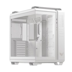 Thùng máy ASUS TUF Gaming GT502 Horizon - Trắng