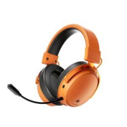 Tai Nghe Gaming Không Dây ATK Neptune N9 Ultra | 4 Mode, Màu Cam Tai Nghe Gaming Không Dây ATK Neptune N9 Ultra | 4 Mode, Màu Cam