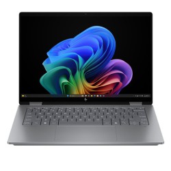Laptop HP OmniBook X Flip 14-fk0082AU | Ryzen Al 7 350, 32GB LPDDR5x, SSD 1TB NVMe, 14