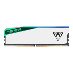 RAM PC Patriot Viper Elite 5 32GB RGB DDR5 | (1x32GB), 5600MHz, Intel/AMD PVER532G56C38W RAM PC Patriot Viper Elite 5 32GB RGB DDR5 | (1x32GB), 5600MHz, Intel/AMD PVER532G56C38W