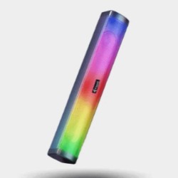 Loa máy tính Bluetooth Kisonli i-630 | Black