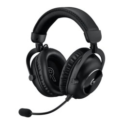 Tai nghe gaming Logitech G PRO X 2 LIGHTSPEED | Không dây, Màu Đen Tai nghe gaming Logitech G PRO X 2 LIGHTSPEED | Không dây, Màu Đen