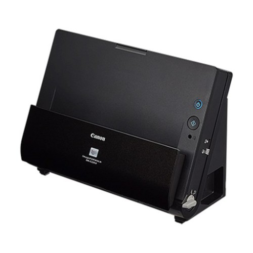 Máy scan Canon DR-C225 II | Đảo mặt, A4, A5