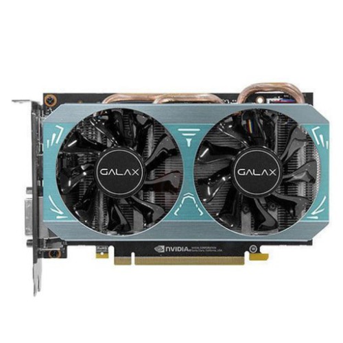 Card màn hình GTX 1060 6GB Galax QSD
