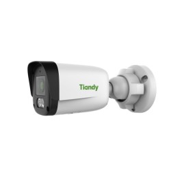 Camera IP trong nhà Tiandy TC-C34QN | 4MP, 2K, Hồng ngoại, Đàm thoại