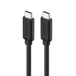 Cáp sạc nhanh Ugreen 50997 - 1m | C to C (US286)