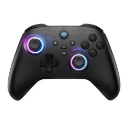 Tay game Machenike G3 v2 - Đen | Tri-mode, kèm dock sạc Tay game Machenike G3 v2 - Đen | Tri-mode, kèm dock sạc