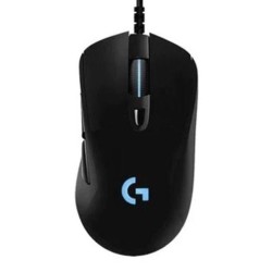 Chuột gaming Logitech G403 HERO | Có dây, 25600 DPI, 87g, RGB Chuột gaming Logitech G403 HERO | Có dây, 25600 DPI, 87g, RGB