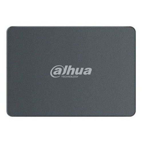 Ổ cứng SSD Dahua C800A 256GB | SATA III 6Gb/s, 2.5 inch (DHI-SSD-C800AS256G)