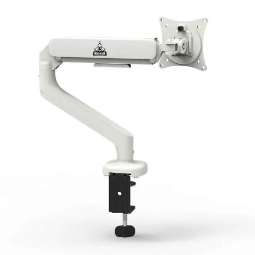 Giá treo màn hình Warrior WA-MH0802 - Trắng | 13 -32 inch