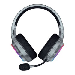 Tai Nghe Gaming Không Dây Razer Barracuda X Chroma Phantom White Edition (RZ04-05220400-R3M1) | Razer Chroma RGB, Trắng Tai Nghe Gaming Không Dây Razer Barracuda X Chroma Phantom White Edition (RZ04-05220400-R3M1) | Razer Chroma RGB, Trắng