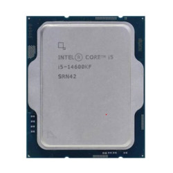 CPU Intel Core i3 14100 Tray VAT | LGA 1700, 4 nhân/8 luồng, Max 4.7 GHz
