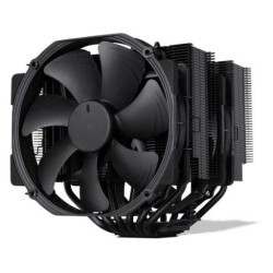 Tản nhiệt khí Noctua NH-D15 Chromax Black | Đen