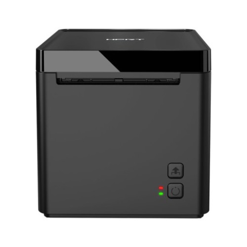 Máy in hóa đơn HPRT TP80N-M (UL) | In nhiệt 200mm/s, USB + LAN, Chống nước