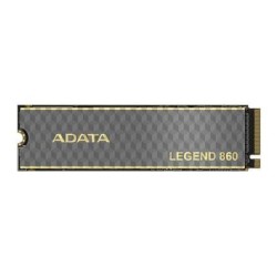 Ổ cứng SSD ADATA LEGEND 860 2TB | PCIe Gen4 x4 NVMe, M.2 2280 (SLEG-860-2000GCS)