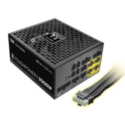 Nguồn máy tính Thermalright TG1200 80 Plus Gold ATX3.0 PCIe5.0 - Trắng | Full Modular, ATX Nguồn máy tính Thermalright TG1200 80 Plus Gold ATX3.0 PCIe5.0 - Trắng | Full Modular, ATX