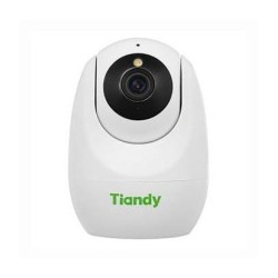 Camera WiFi trong nhà Tiandy H322N | 2MP, Full HD, Hồng ngoại, 360°, Đàm thoại