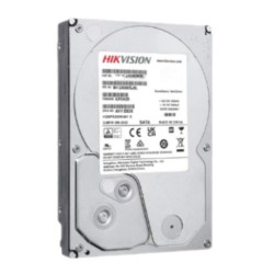 Ổ cứng HDD Hikvision DS10HKVS-VX2 1TB | SATA III 6Gb/s, 2.5 inch, Chuyên dụng giám sát 24/7