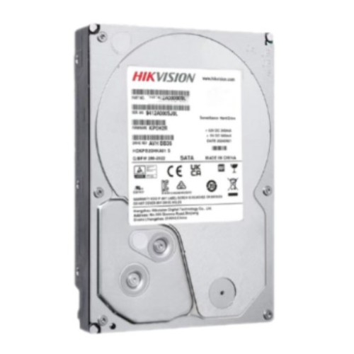 Ổ cứng HDD Hikvision DS10HKVS-VX2 1TB | SATA III 6Gb/s, 2.5 inch, Chuyên dụng giám sát 24/7