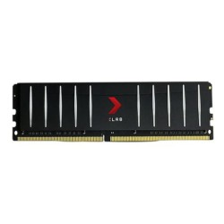 RAM PC PNY XLR8 Low Profile 16GB DDR4 | (1x16GB), 3200MHz, CL16 (MD16GD4320016LP) RAM PC PNY XLR8 Low Profile 16GB DDR4 | (1x16GB), 3200MHz, CL16 (MD16GD4320016LP)