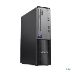 Máy Bộ Lenovo ThinkCentre Neo 50s Gen 6 13DM0048VA | U3-205, 8GB DDR5, SSD 512GB NVMe, Integrated Intel Graphics, Đen