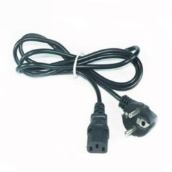 Dây nguồn số 1 loại tốt 1.2m