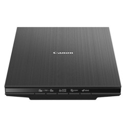 Máy Scan Canon LiDE 400 | A4, Flatbed, USB Type-C