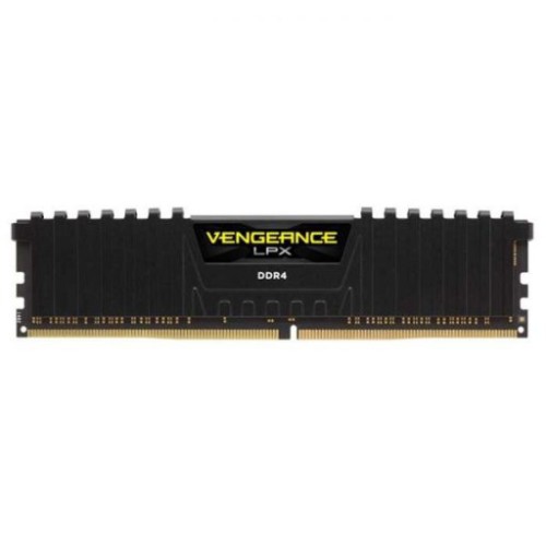 Ram 4 16G bus 3000 Corsair Vengeance. QSD