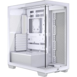 Thùng máy Corsair 3500X | Black, Mid Tower (CC-9011276-WW)