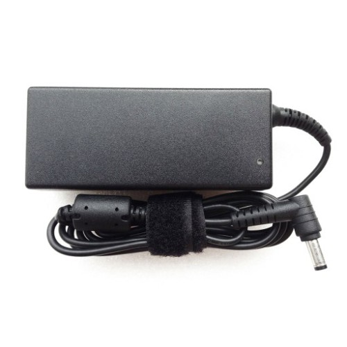 Adapter Laptop Asus 19V-3.42A-65W | Đầu kim nhỏ 4.5*3.0 (zin)
