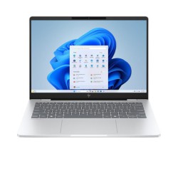 Laptop văn phòng HP OMNIBOOK 7 14-FS0043TU (C1MN3PA) | i5-210H, 16GB LPDDR5, SSD 512GB NVMe, 14