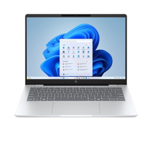 Laptop văn phòng HP OMNIBOOK 7 14-FS0043TU (C1MN3PA) | i5-210H, 16GB LPDDR5, SSD 512GB NVMe, 14