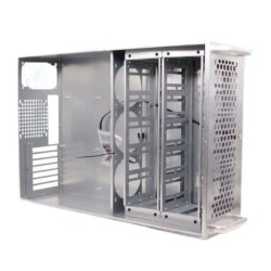 Thùng máy VSP Havester-CHIA SAS-24HDD (HDD 3.5″ x 24)