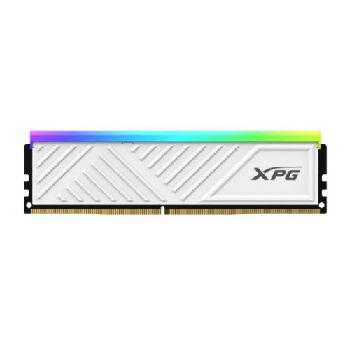 Ram Adata XPG D35G RGB White 16GB | DDR4, 3200MHz, C16