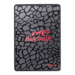 Ổ cứng SSD Apacer AS350 512GB (No Box) (AP512GAS350) | 2.5 inch, SATA III 6Gb/s, Đọc 560MB/s, Ghi 540MB/s Ổ cứng SSD Apacer AS350 512GB (No Box) (AP512GAS350) | 2.5 inch, SATA III 6Gb/s, Đọc 560MB/s, Ghi 540MB/s