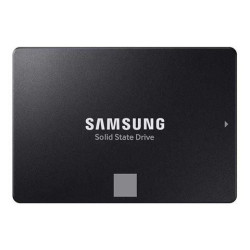 Ổ cứng SSD Samsung 870 EVO 500GB MZ-77E500BW | SATA III, 2.5