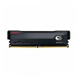 RAM PC GeIL Orion Gray 16GB DDR4 | (1x16GB), 3200MHz, CL16 (GOG416GB3200C16BSC) RAM PC GeIL Orion Gray 16GB DDR4 | (1x16GB), 3200MHz, CL16 (GOG416GB3200C16BSC)